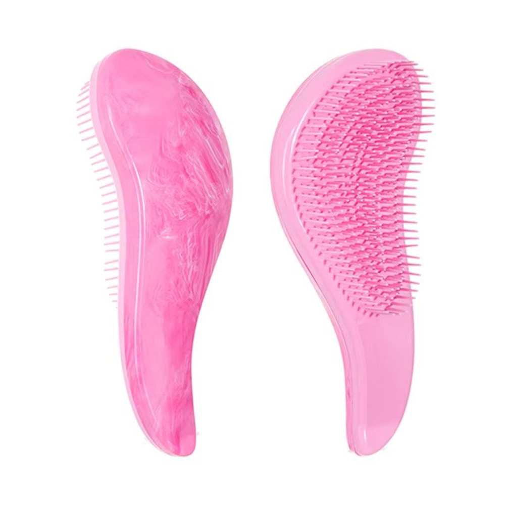 EcoSoft Magic Detangling Hair Brush For Gentle Scalp Massage 13