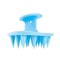 Silicone Scalp Renew Massager Shampoo Brush 6