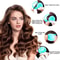 Silicone Heatless Curlers Set For Effortless Curls 1