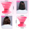 Silicone Heatless Curlers Set For Effortless Curls 2