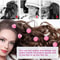 Silicone Heatless Curlers Set For Effortless Curls 5