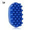 Professional Curly Hair Sponge Twist Brush For Afro Coils And Waves 6