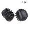 Professional Curly Hair Sponge Twist Brush For Afro Coils And Waves 7