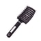 Nylon Bristle Wet Curly Hair Detangling Brush 7