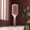 WANMEI Hollow Detangling Brush For Curly Wet Hair 5