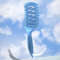 WANMEI Hollow Detangling Brush For Curly Wet Hair 6