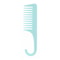 Gentle WideTeeth Detangling Brush With Scalp Massage 9