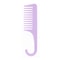 Gentle WideTeeth Detangling Brush With Scalp Massage 6