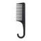 Gentle WideTeeth Detangling Brush With Scalp Massage 7