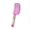 Gentle Glide Detangling Massage Hair Brush 9