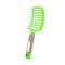 Gentle Glide Detangling Massage Hair Brush 6