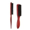 Versatile Mane Bristle Hair Brush Styling Set 7