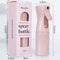 Eco Wheat Straw 200 Ml Refillable Hair Mist Spray Bottle 1