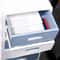 Narrow Seam Multi Layer Underwear And Document Storage Cabinet 2