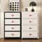 Clear MultiColor 138 In Drawer Storage Cabinet 36 Tier With Wheels 0