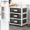 36 Tier Large Capacity Storage Cabinet Space Saving Organizer For Living Room Bedroom And Study 18