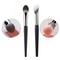 PeachHeart Precision Blush Brush For Powder Cream And Liquid Blush 10
