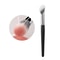PeachHeart Precision Blush Brush For Powder Cream And Liquid Blush 7