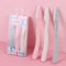Karsyngirl 3pcs Fold Eyebrow Trimmer Scissors Hair Remover Eyebrow Comb Razor Clip Makeup Tools For