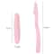 Karsyngirl 3pcs Fold Eyebrow Trimmer Scissors Hair Remover Eyebrow Comb Razor Clip Makeup Tools For
