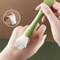 1Pcs Silicone Facial Mask Brush With Scraper Soft Head DualUse Beauty Tool For DIY Mud Film Masks 1