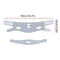 FaceLift Sleep Face V Shaper Facial Slimming Bandage To Reduce Double Chin And Shape Jawline 5