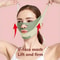 FaceLift Sleep Face V Shaper Facial Slimming Bandage To Reduce Double Chin And Shape Jawline 6