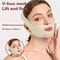 FaceLift Sleep Face V Shaper Facial Slimming Bandage To Reduce Double Chin And Shape Jawline 8