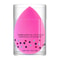 Karsyngirl 1Pcs Water Drop Shape Cosmetic Puff Makeup Blender For Foundation Concealer And Cream 12