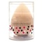 Karsyngirl 1Pcs Water Drop Shape Cosmetic Puff Makeup Blender For Foundation Concealer And Cream 15