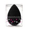 Karsyngirl 1Pcs Water Drop Shape Cosmetic Puff Makeup Blender For Foundation Concealer And Cream 7