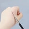 Karsyngirl Bend Head Eyeliner Brush Eye Detail Makeup Brush Precision Brush For Eyeliner Lower Las 3