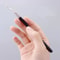 Karsyngirl Bend Head Eyeliner Brush Eye Detail Makeup Brush Precision Brush For Eyeliner Lower Las 4