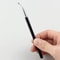 Karsyngirl Bend Head Eyeliner Brush Eye Detail Makeup Brush Precision Brush For Eyeliner Lower Las 7