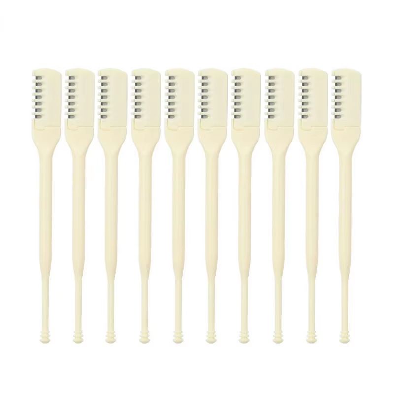 Karsyngirl 360 Rotating Nose Hair Remover Manual Nasal Clippers For Safe Nose Ear Hair Grooming 7