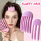 Fluffy Hairpin Curling Bangs Clips Volumizing Hair Root Clips For Curling And Fixed Shape 0