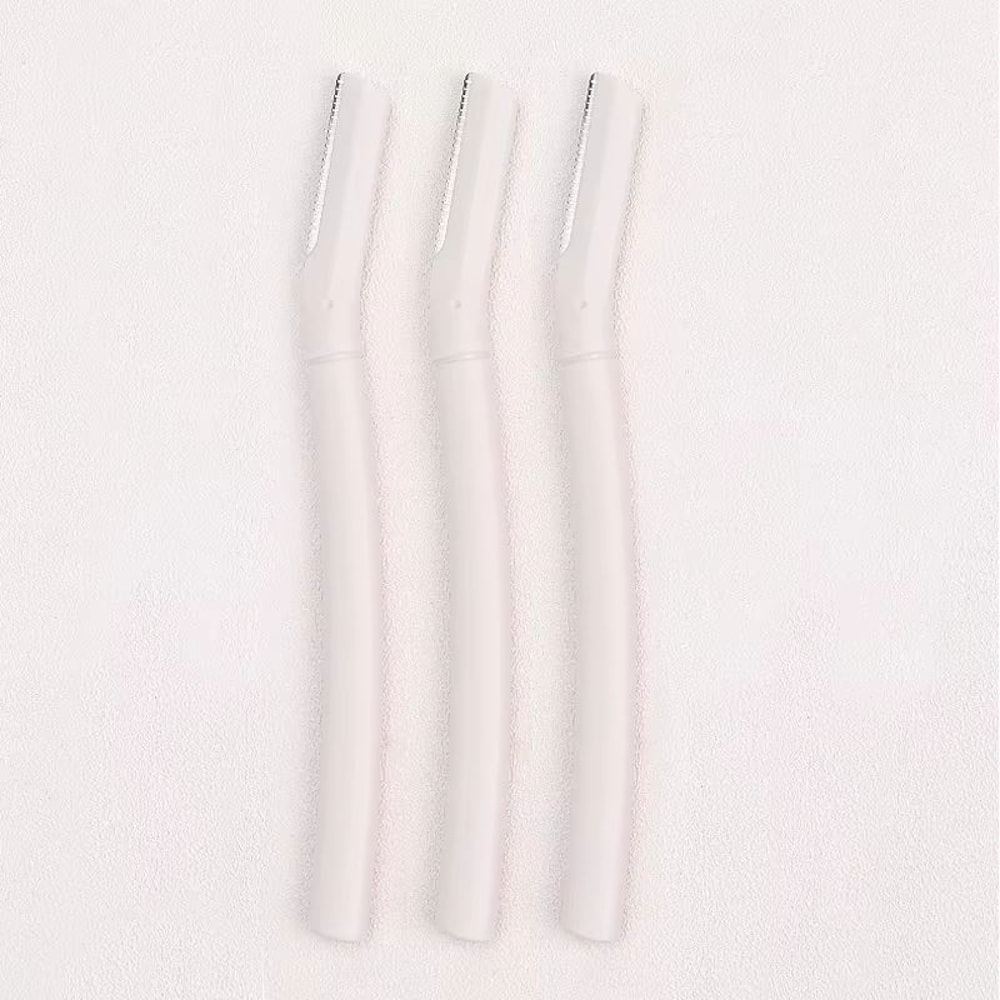 Karsyngirl 3610Pcs Eyebrow Trimmer Facial Razor Set Multipurpose Face Hair Remover And Shaper 13