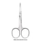 Karsyngirl Multi Purpose Eyebrow And Nose Hair Scissors Stainless Steel Pointed Mini Embroidery St 10