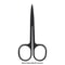 Karsyngirl Multi Purpose Eyebrow And Nose Hair Scissors Stainless Steel Pointed Mini Embroidery St 11