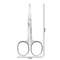 Karsyngirl Multi Purpose Eyebrow And Nose Hair Scissors Stainless Steel Pointed Mini Embroidery St 5