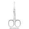 Karsyngirl Multi Purpose Eyebrow And Nose Hair Scissors Stainless Steel Pointed Mini Embroidery St 7