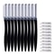 Karsyngirl 510 Pcs Facial Face Razor Eyebrow Trimmer Blades Set Facial Hair Remover And Eyebrow Sh 2