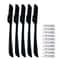 Karsyngirl 510 Pcs Facial Face Razor Eyebrow Trimmer Blades Set Facial Hair Remover And Eyebrow Sh 8
