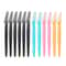 Karsyngirl 12 Pcs Mix Color Eyebrow Razor And Face Hair Remover Set For Women 9