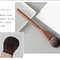 Karsyngirl Makeup Brush Wood Walnut Large Retro Powder Brush 11