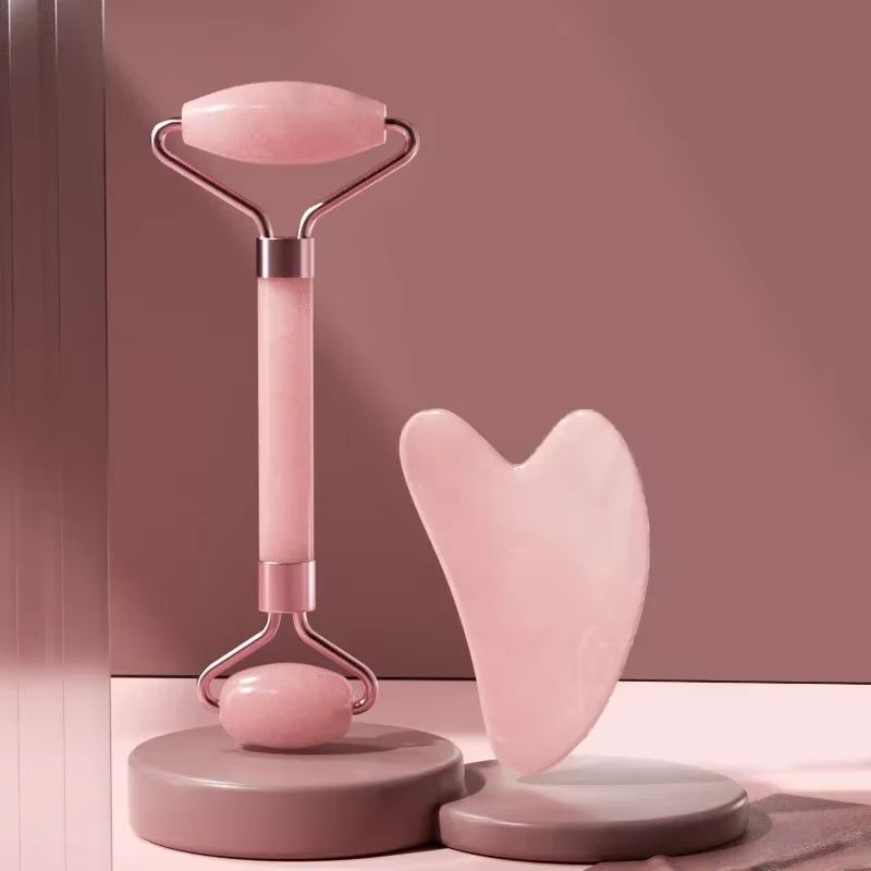 Gua Sha Board Facial Massage Tool For Face Neck And Eye Area 7