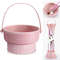 Makeup Brush Cleaning Bucket With Drying Rack And Storage Box 6