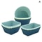 Silicone Cupcake Baking Cups 41012 Pcs Reusable NonStick Muffin Liners For Baking Desserts And Sna 6