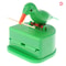 Cartoon Bird Automatic Toothpick Dispenser Cute PushButton Toothpick Holder For Kitchen And Dining 13