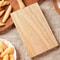 Wooden Garganelli Board 53in X 335in Pasta Gnocchi Macaroni Board With Handle Kitchen Pasta Tool 4